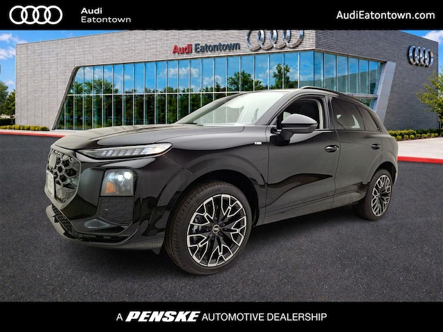 2026 Audi Q3