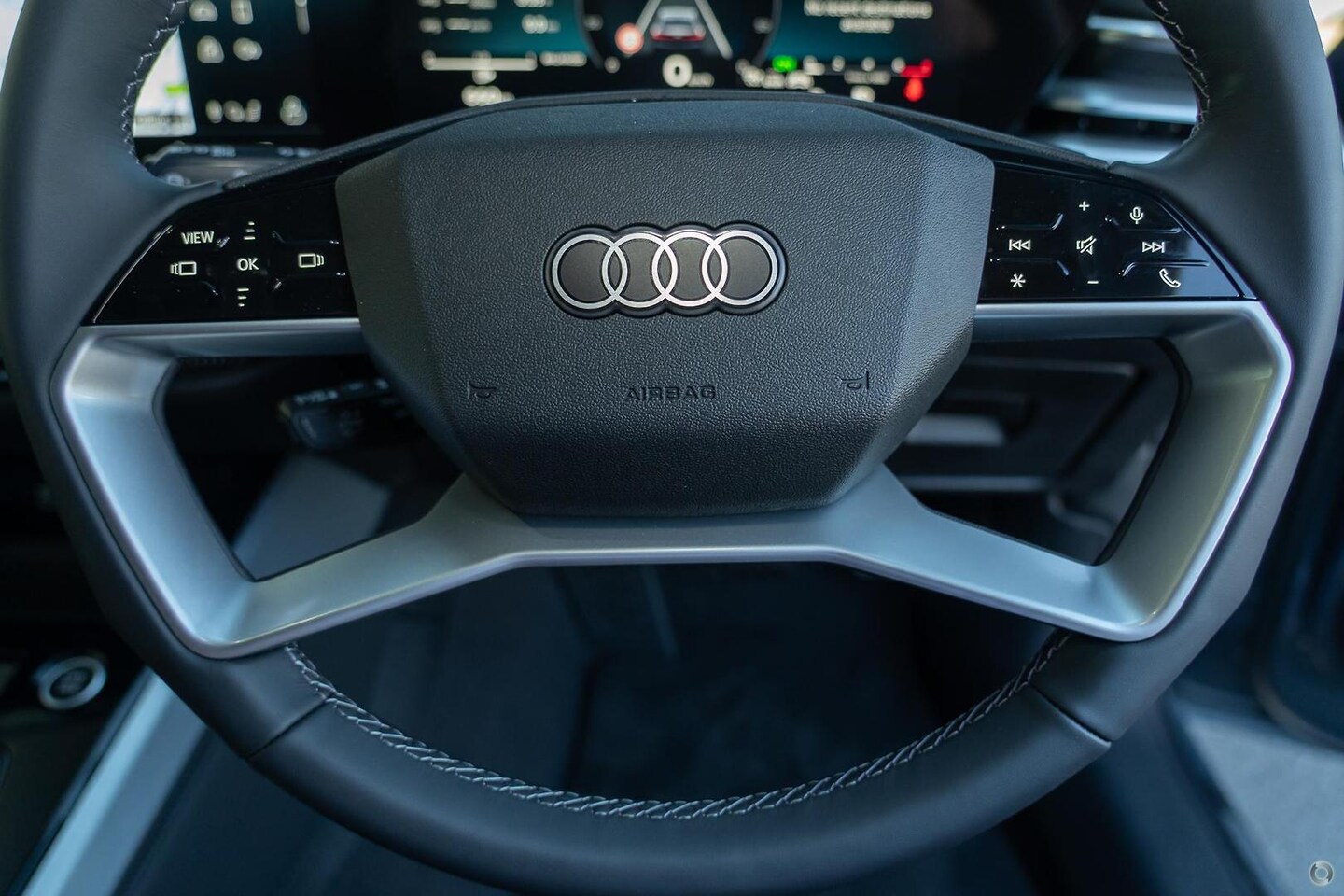Image about Audi A5 Sedan TFSI 150 kW S tronic