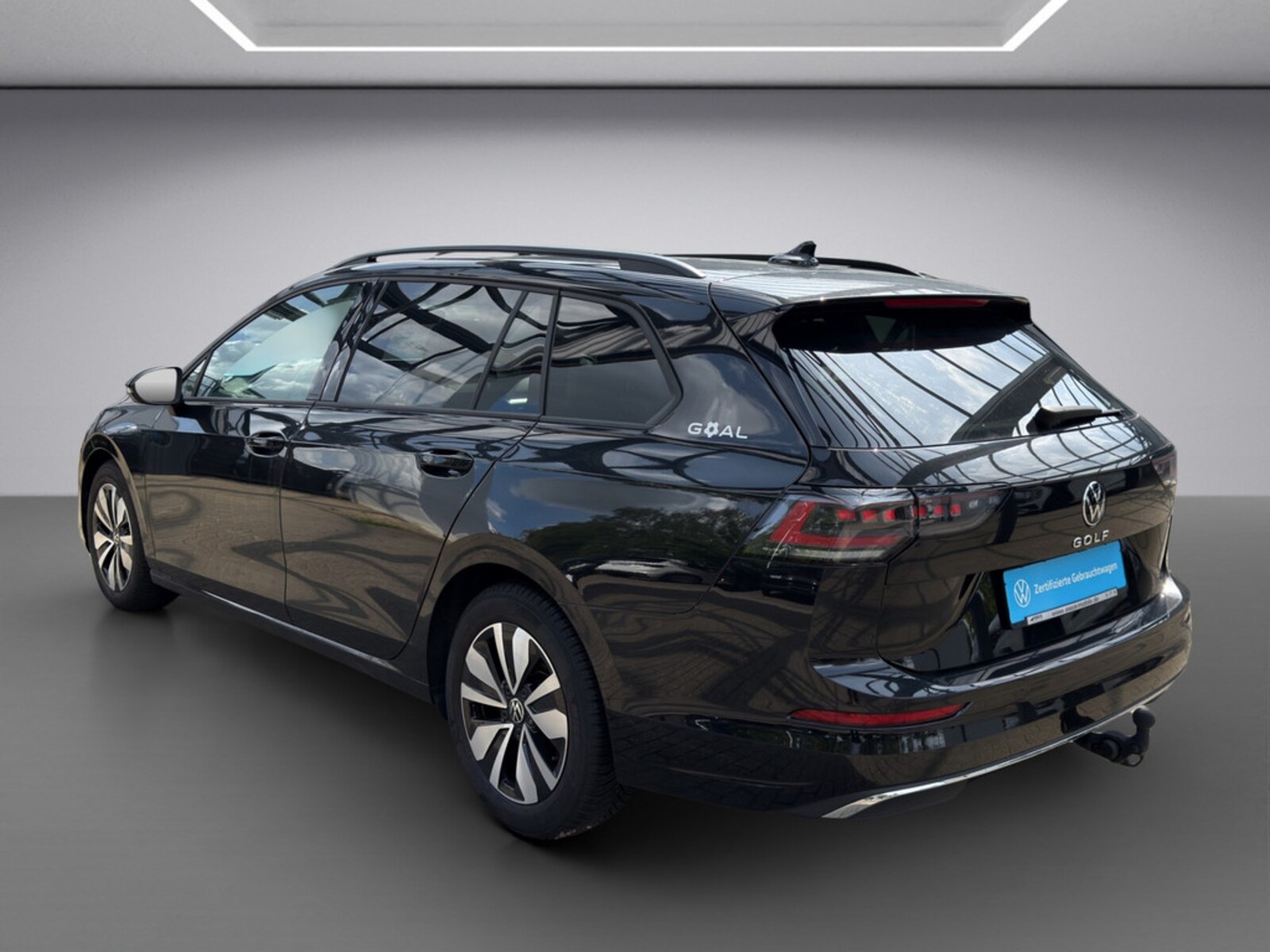 Volkswagen Golf Variant – Bild 3