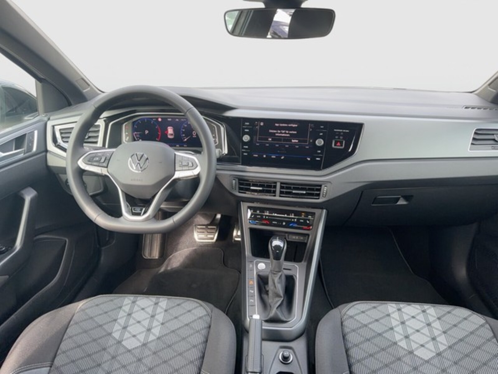 Volkswagen Taigo – Bild 10