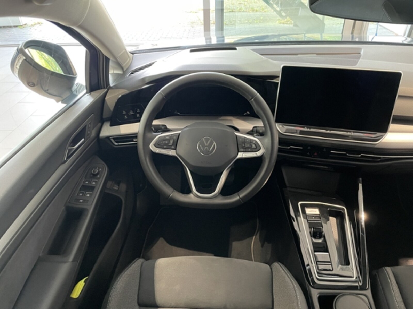 Volkswagen Golf Variant – Bild 10