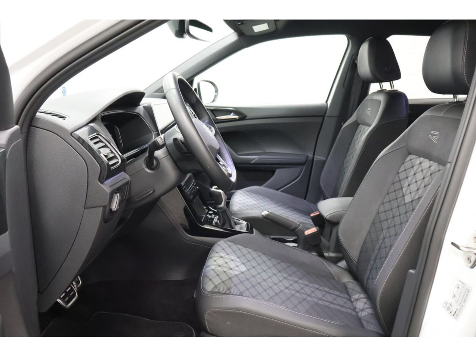 Volkswagen T-Cross – Bild 26