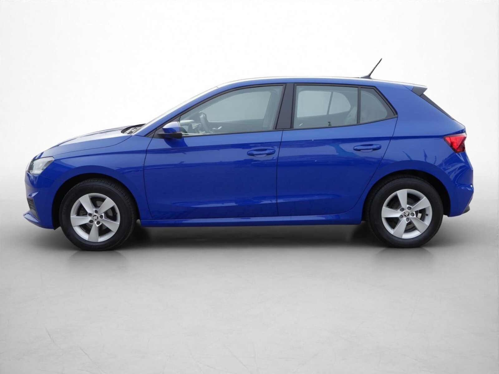 Škoda Fabia – Bild 3