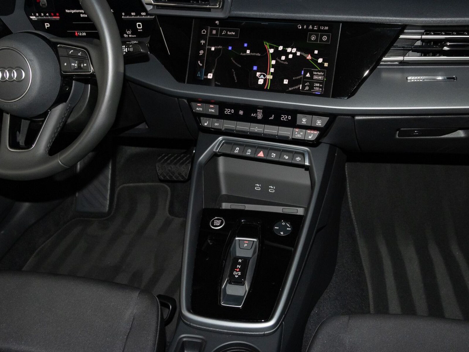 Audi A3 Sportback – Bild 14
