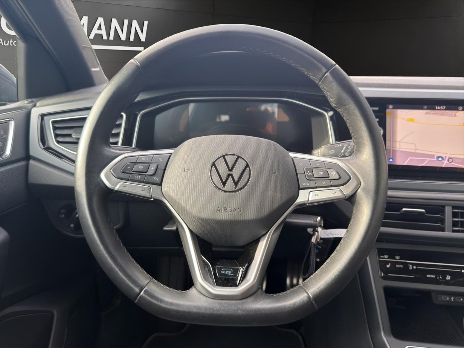 Volkswagen Polo – Bild 9