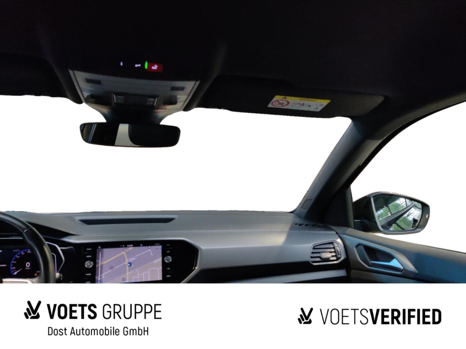 Volkswagen T-Cross – Bild 15