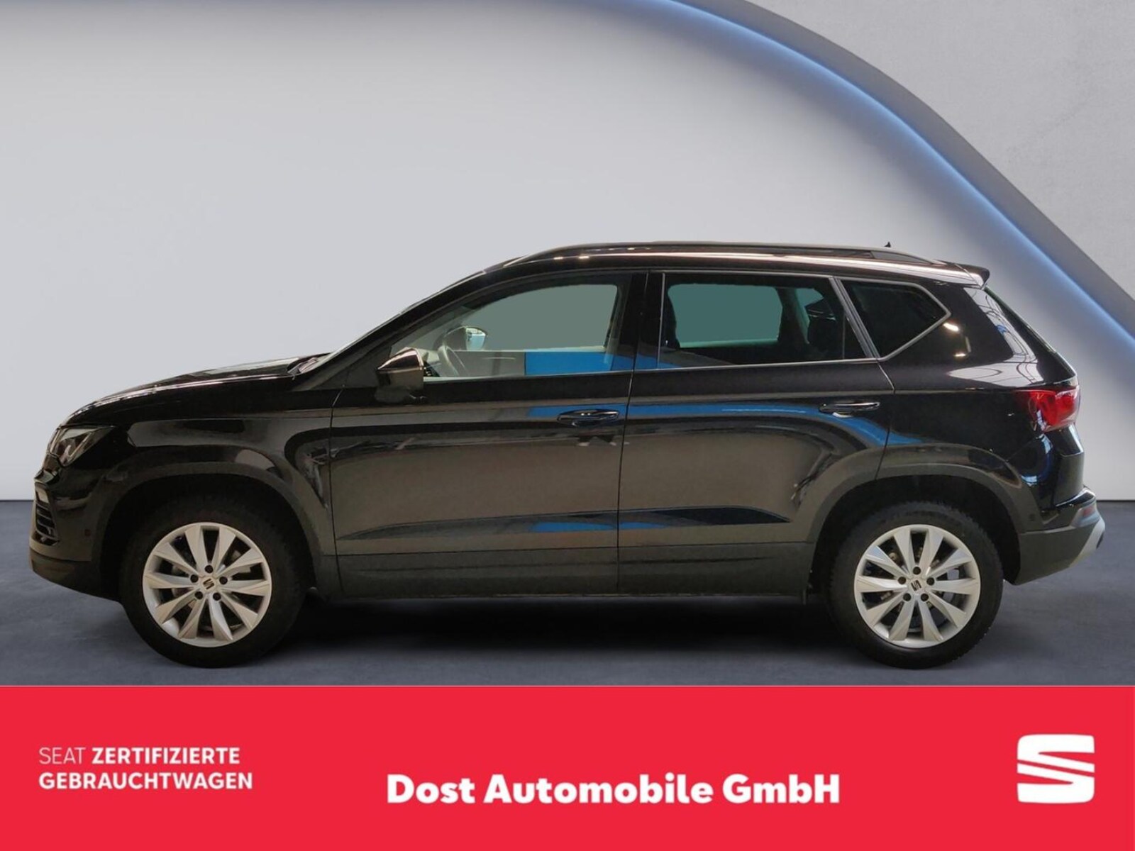 SEAT Ateca – Bild 3