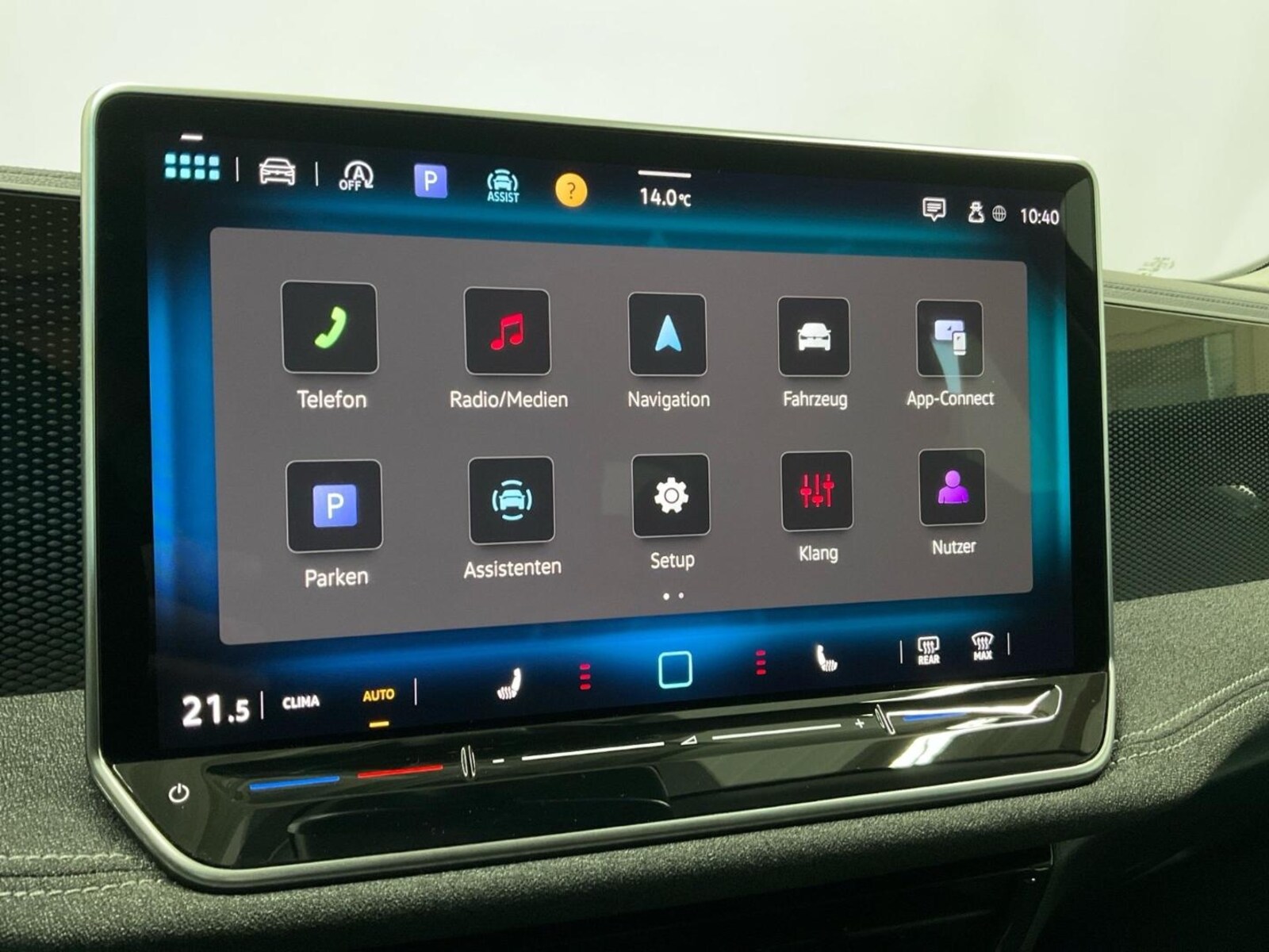 Volkswagen Passat – Bild 17