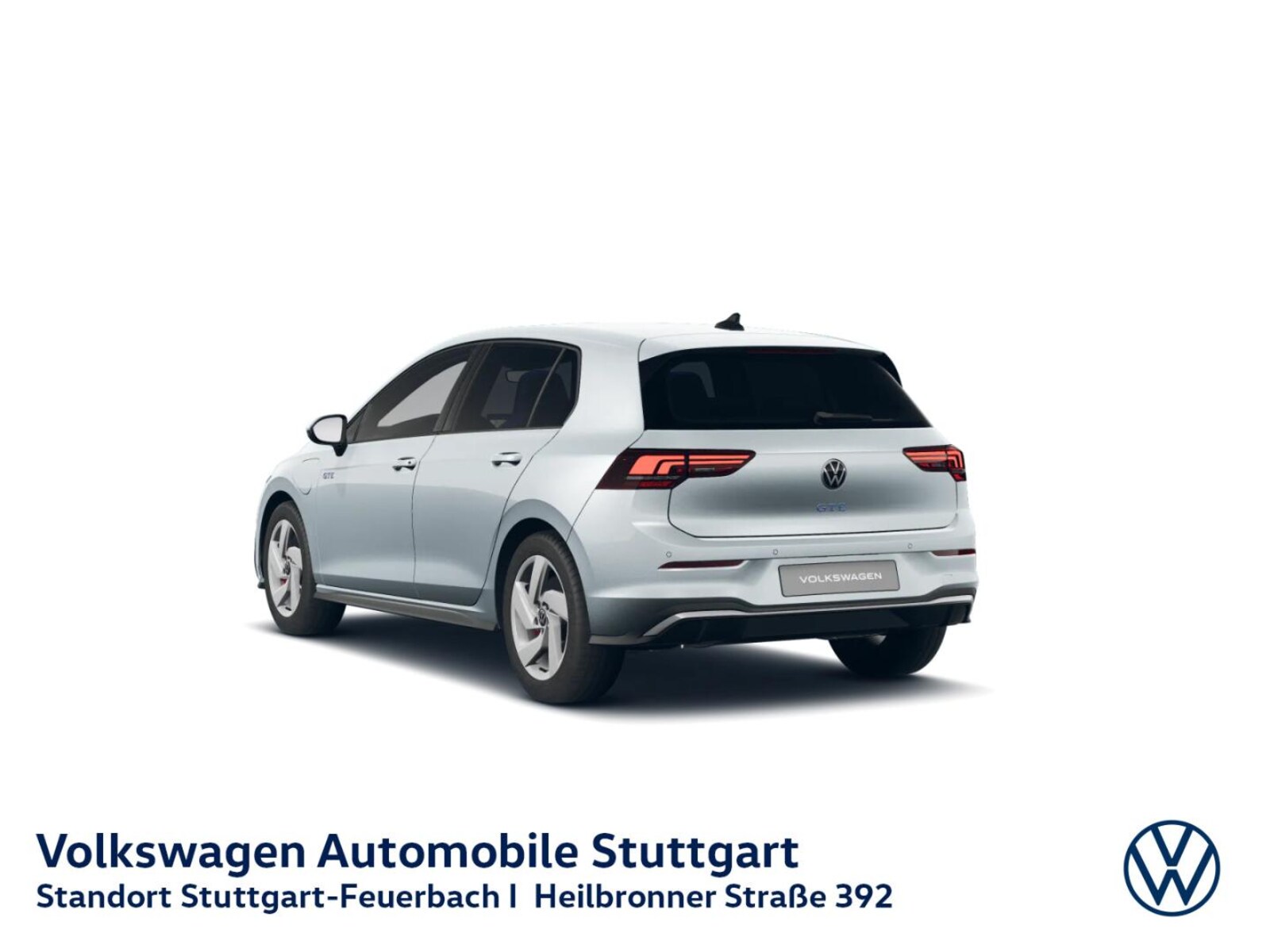 Volkswagen Golf – Bild 5