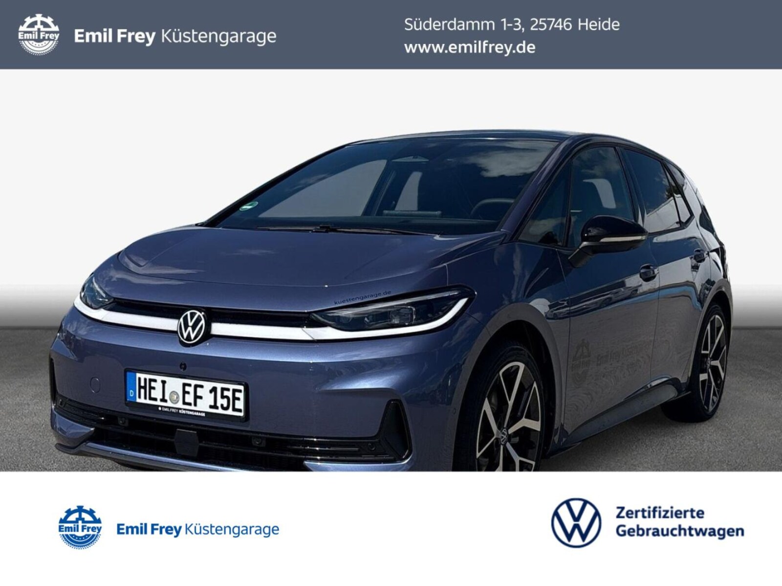 Volkswagen ID.3 Neo