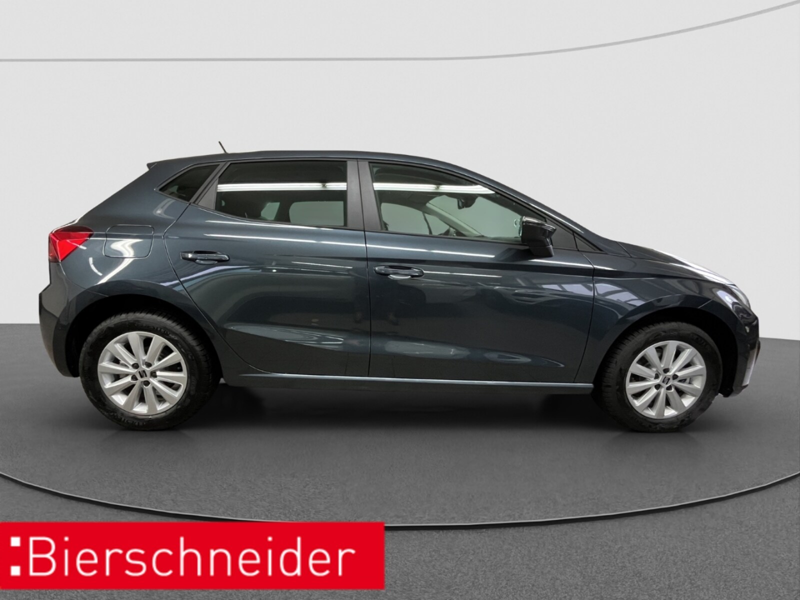 SEAT Ibiza – Bild 8