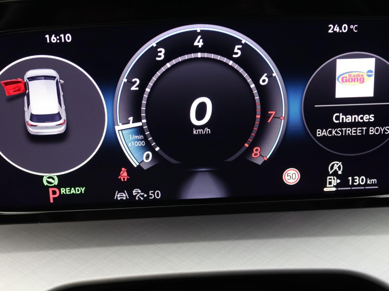 Volkswagen Golf – Bild 16