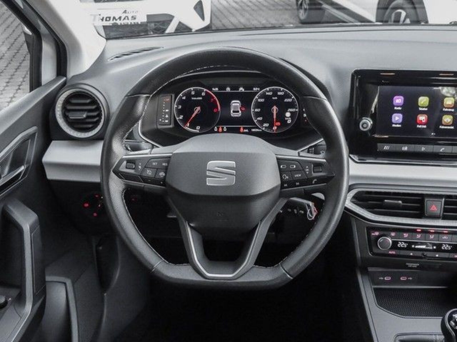 SEAT Ibiza – Bild 24