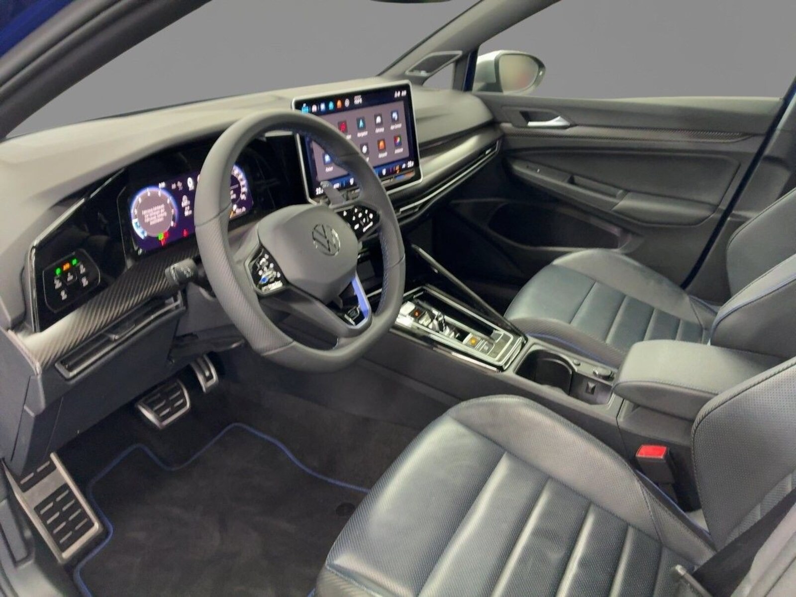 Volkswagen Golf – Bild 6