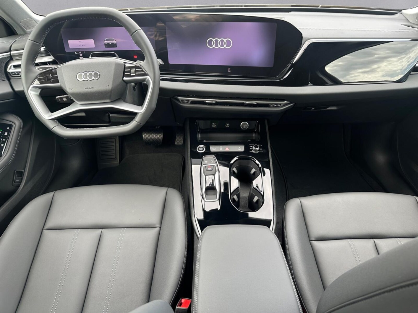 Audi A5 Avant – Bild 10
