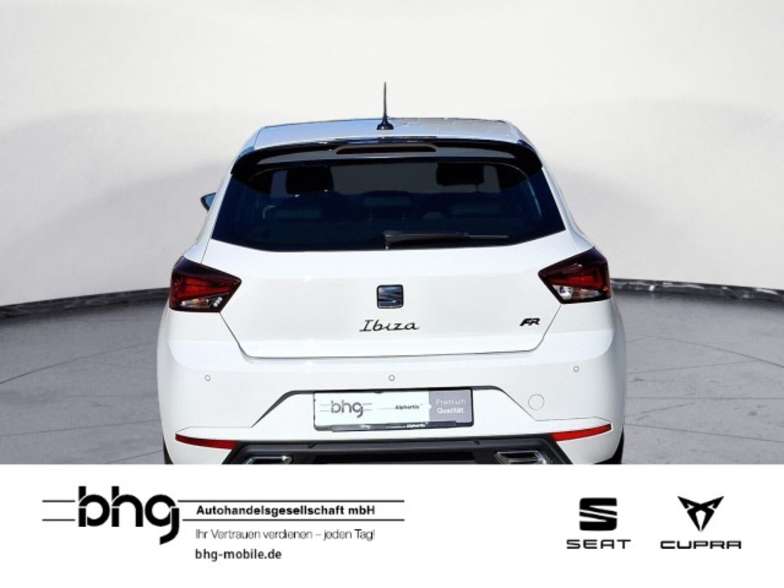 SEAT Ibiza – Bild 5