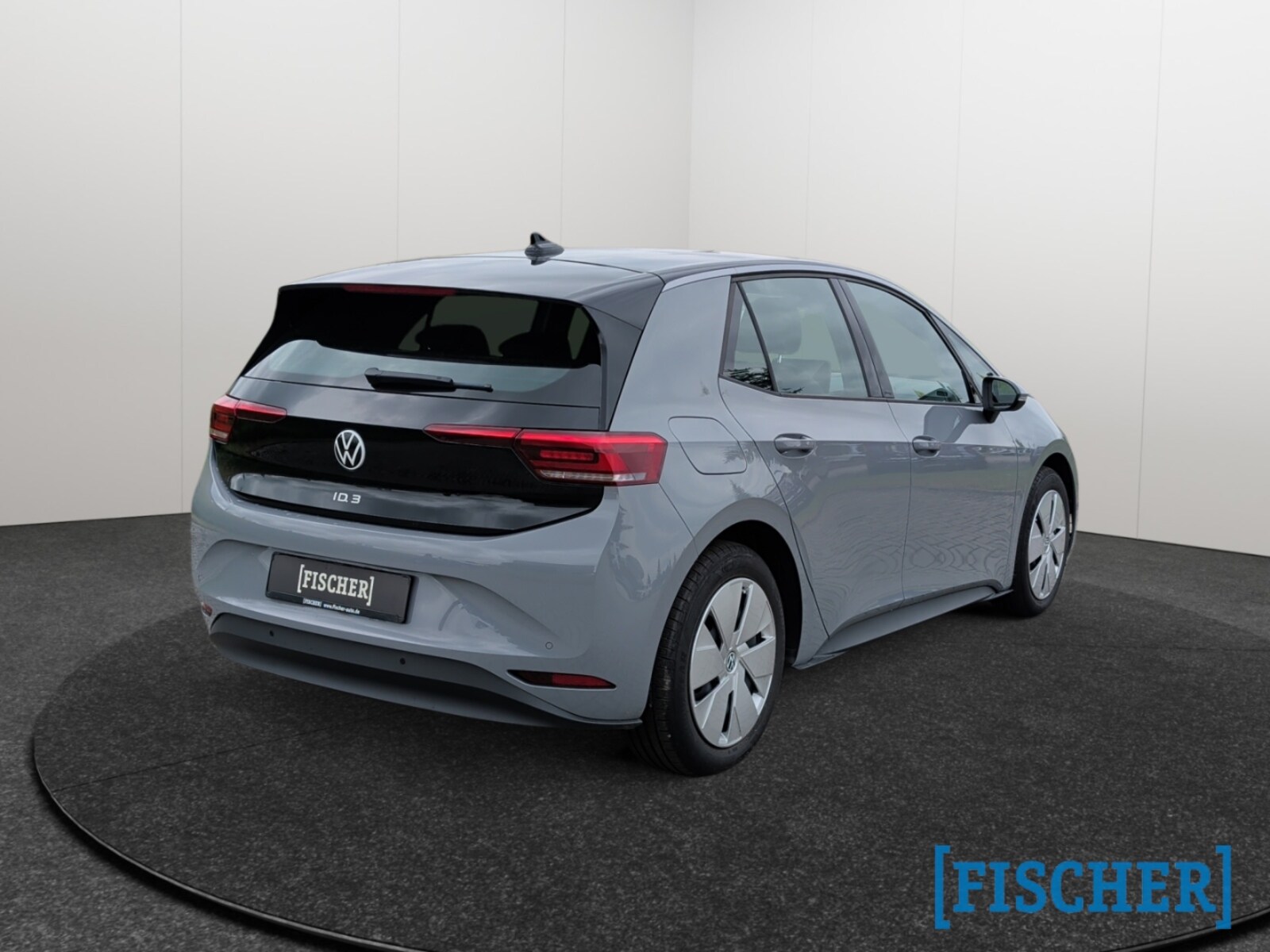 Volkswagen ID.3 – Bild 6