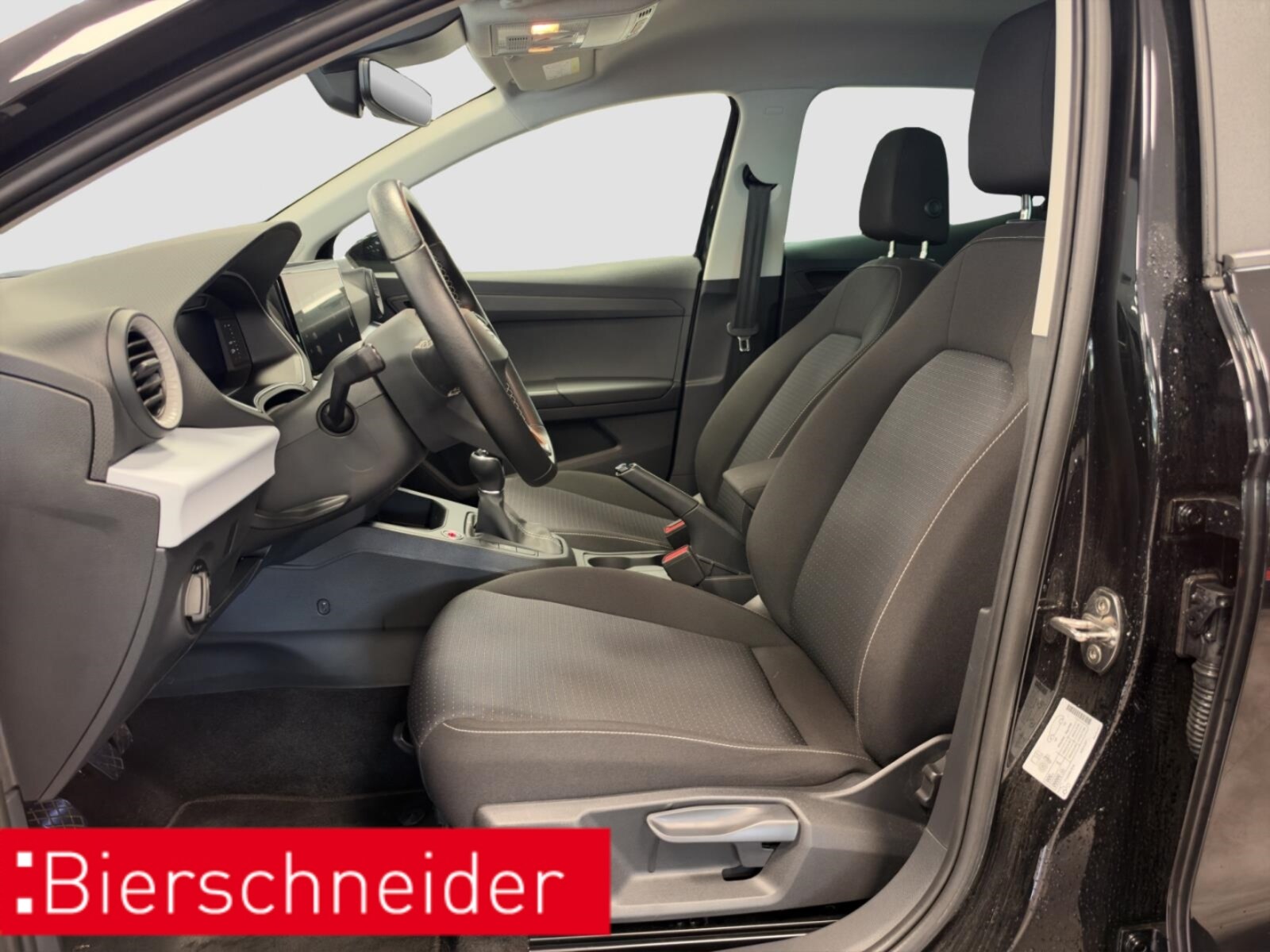 SEAT Ibiza – Bild 12
