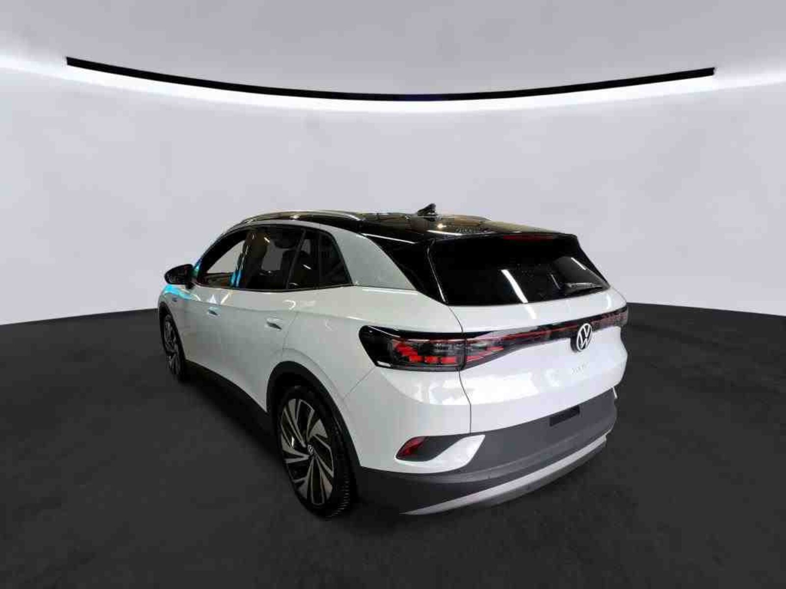 Volkswagen ID.4 – Bild 4