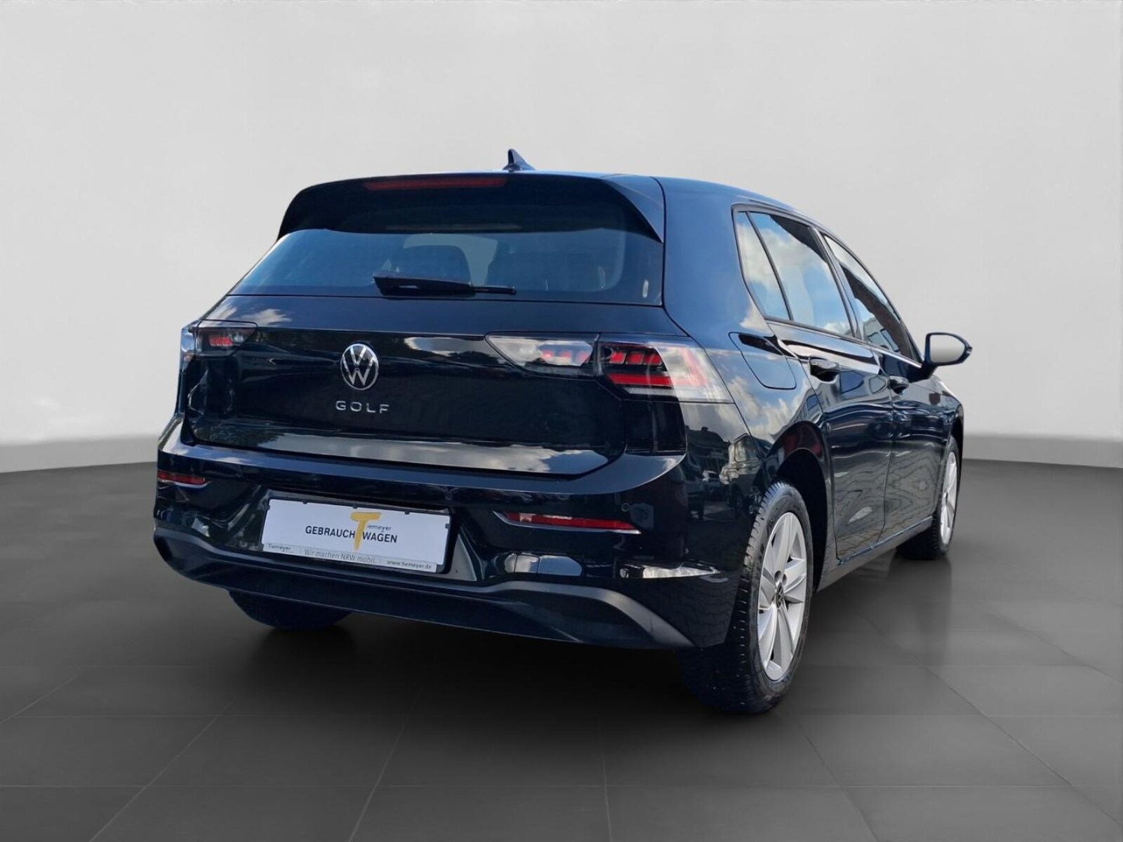 Volkswagen Golf – Bild 3