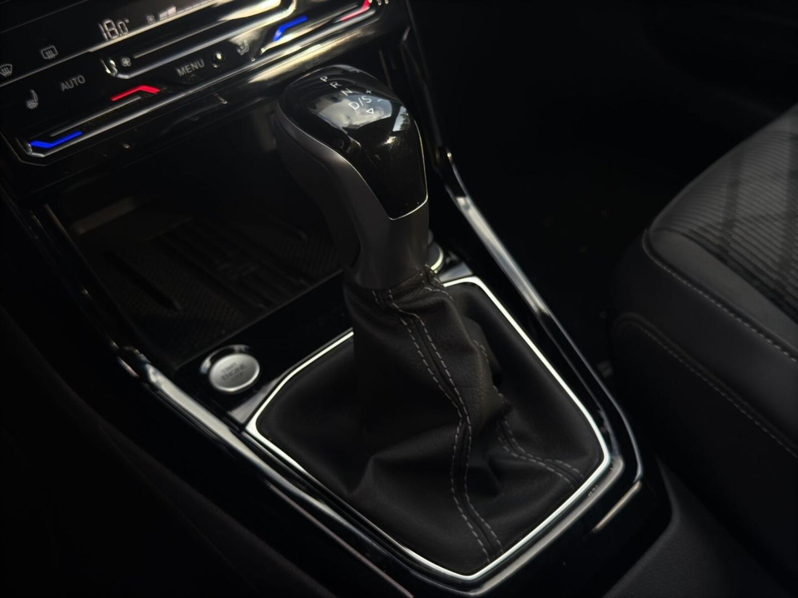 Volkswagen T-Cross – Bild 5