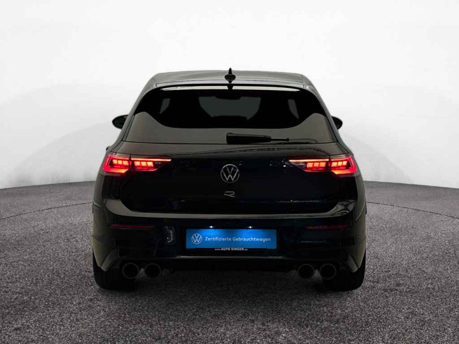Volkswagen Golf – Bild 7