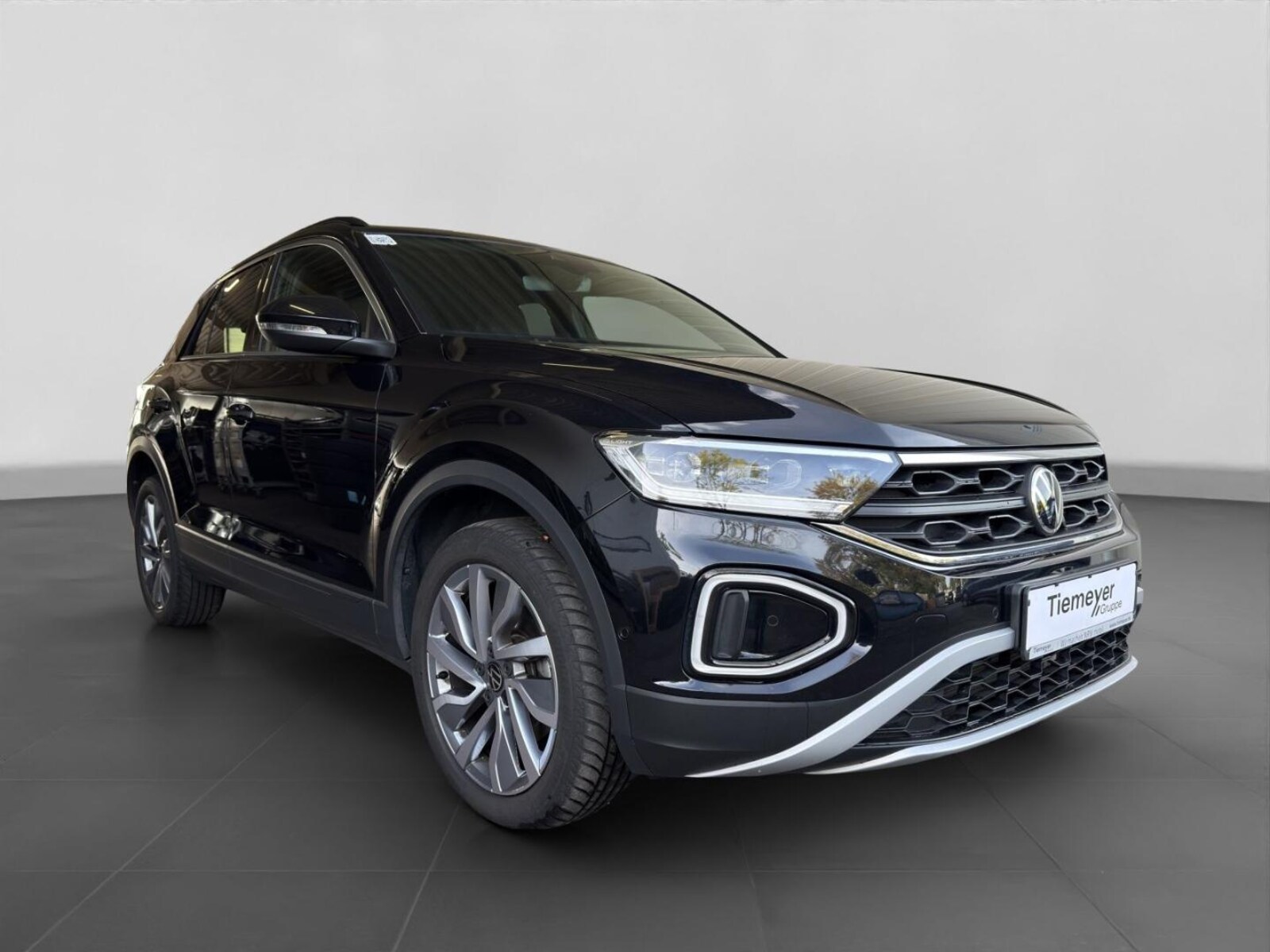 Volkswagen T-Roc – Bild 3