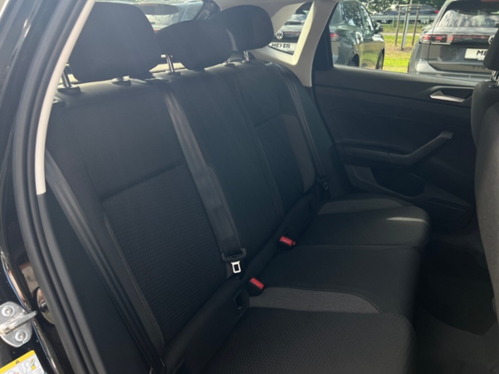 Volkswagen Polo – Bild 9