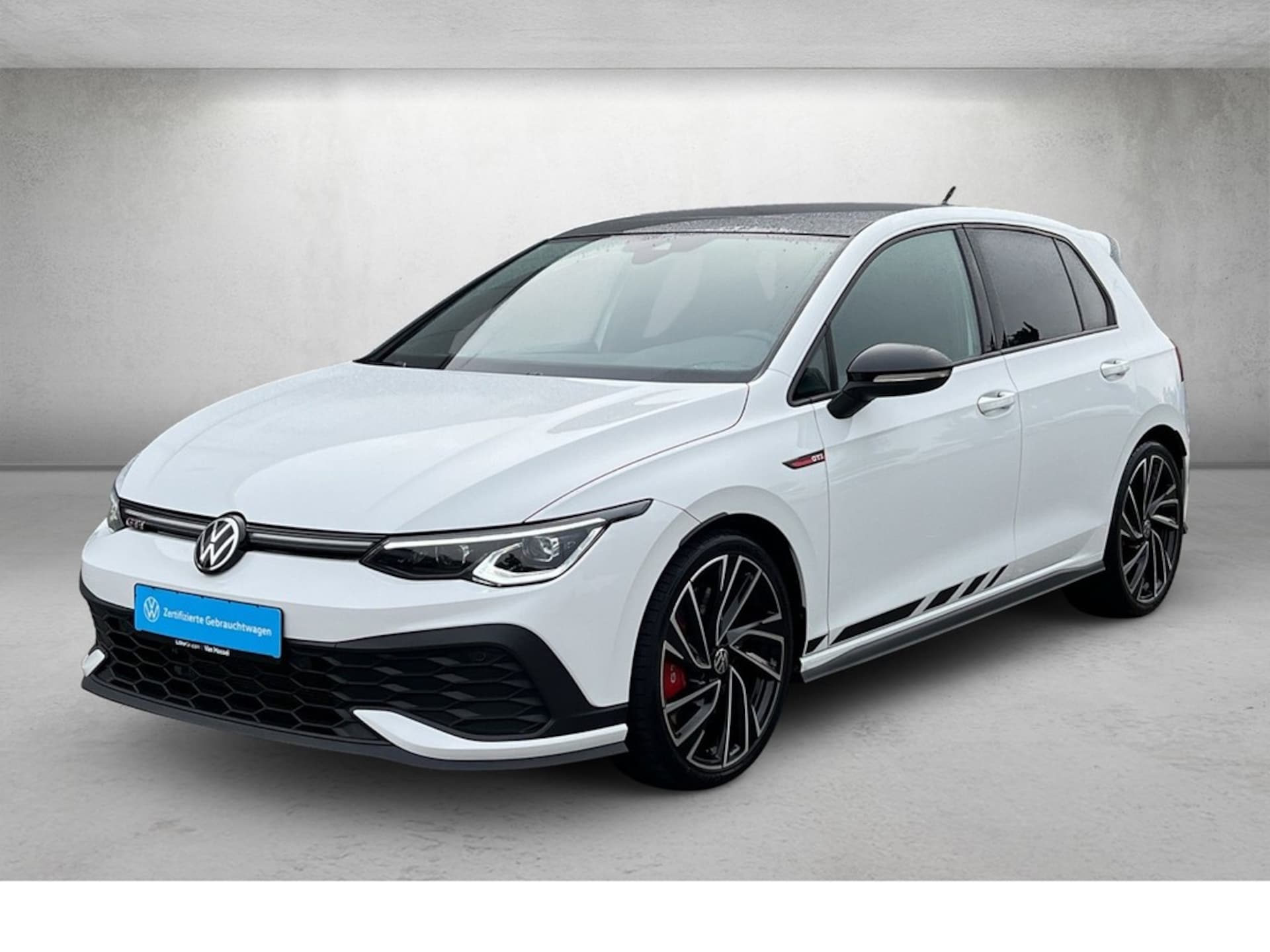 Volkswagen Golf 2022