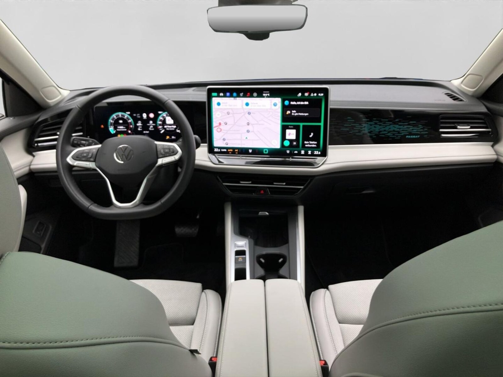 Volkswagen Passat – Bild 6