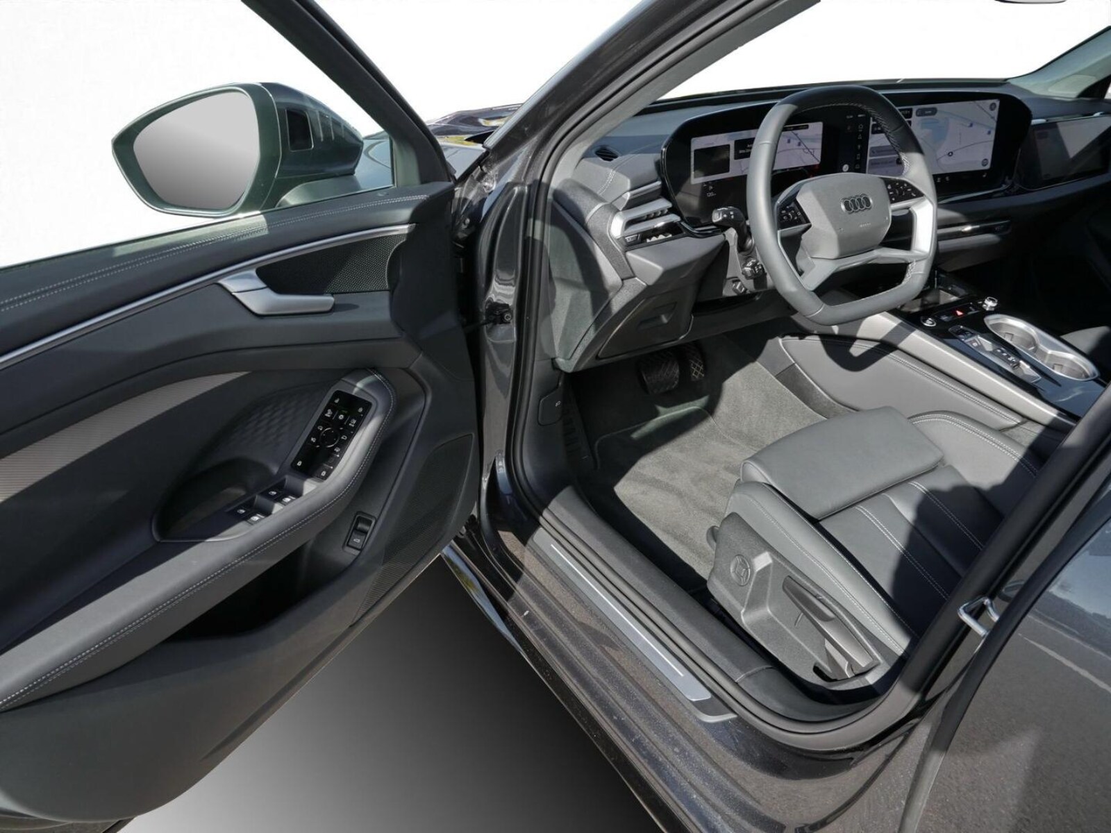 Audi A6 Avant – Bild 14