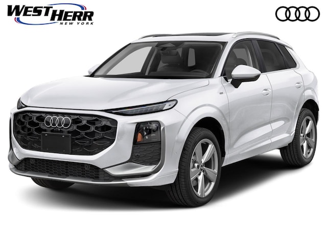 Photo of 2027 Audi Q3 SUV