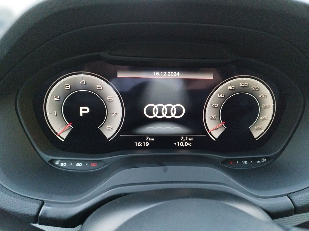Image about Audi Q2 advanced 35 TFSI S tronic