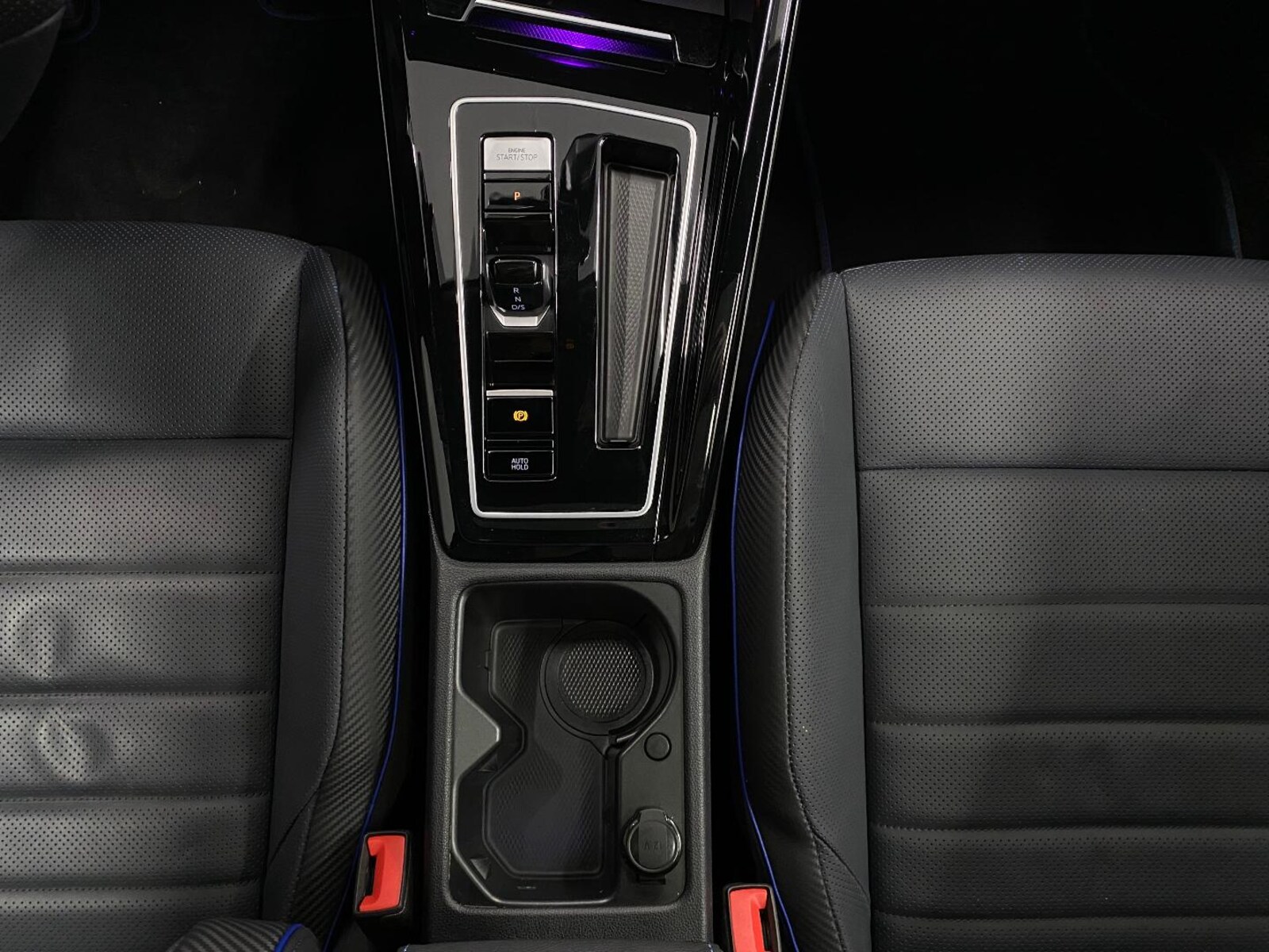 Volkswagen Golf – Bild 12