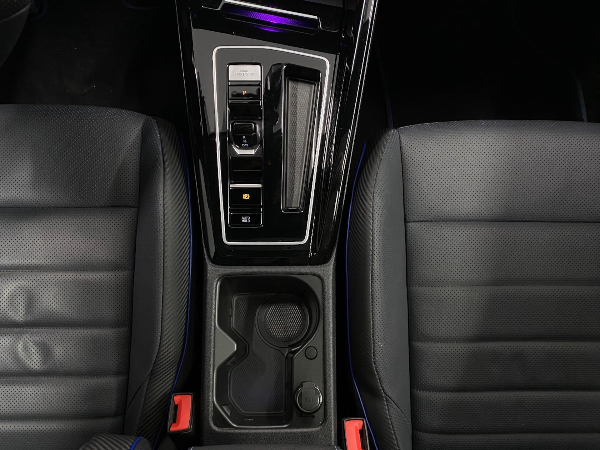 Volkswagen Golf R 20 Years