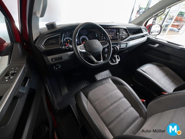 Volkswagen T6.1 Multivan