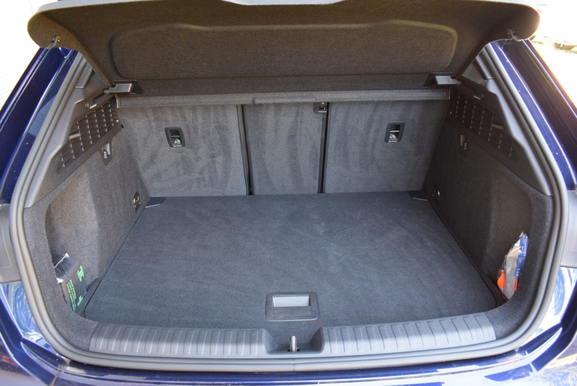 Audi A3 Sportback S line