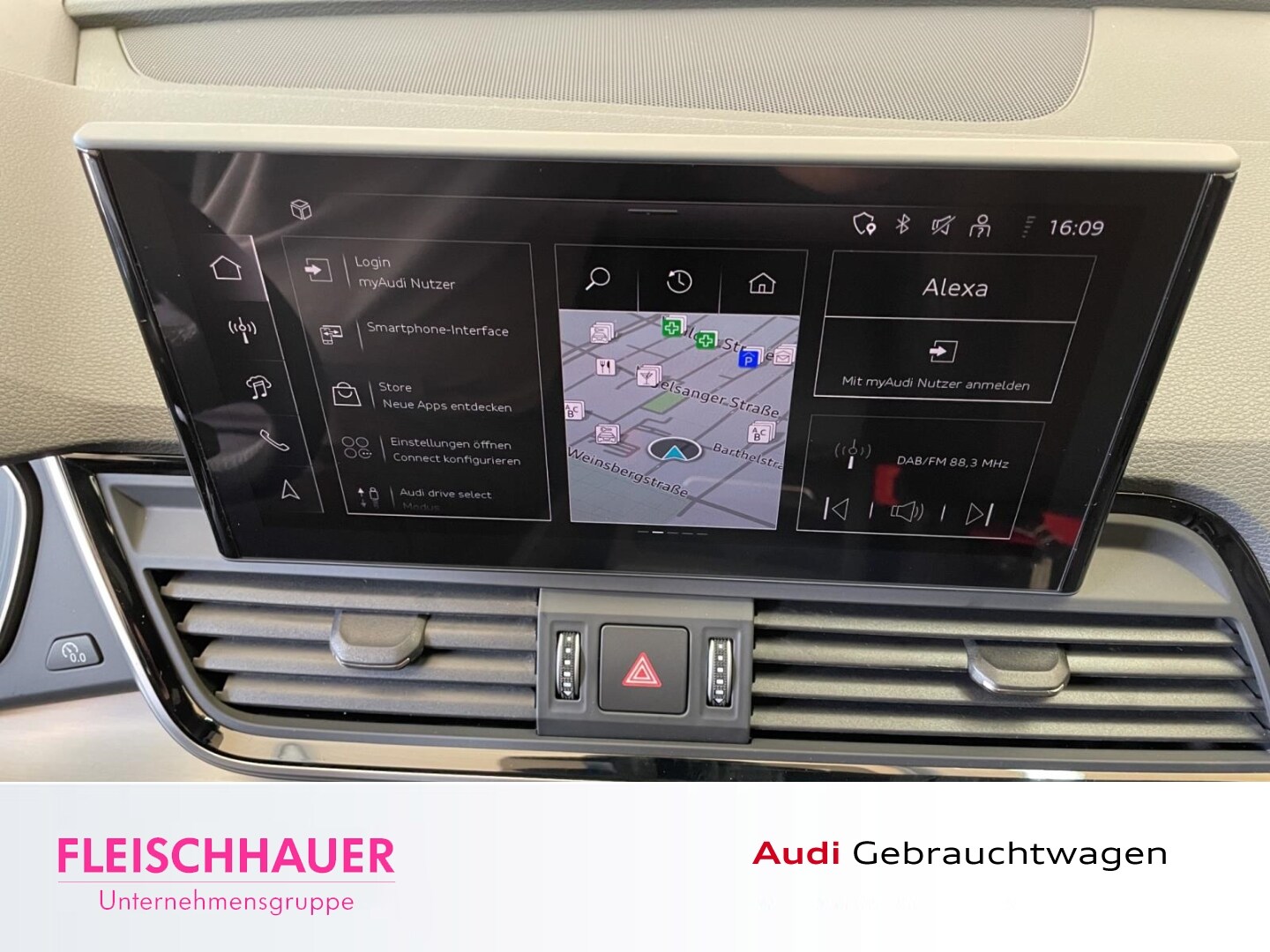 Image about Audi SQ5 TDI 251 kW tiptronic