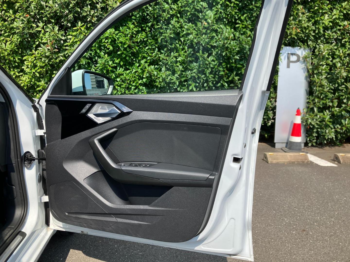 Image about Audi A1 Sportback 25 TFSI advanced 70(95) kW(PS) S tronic