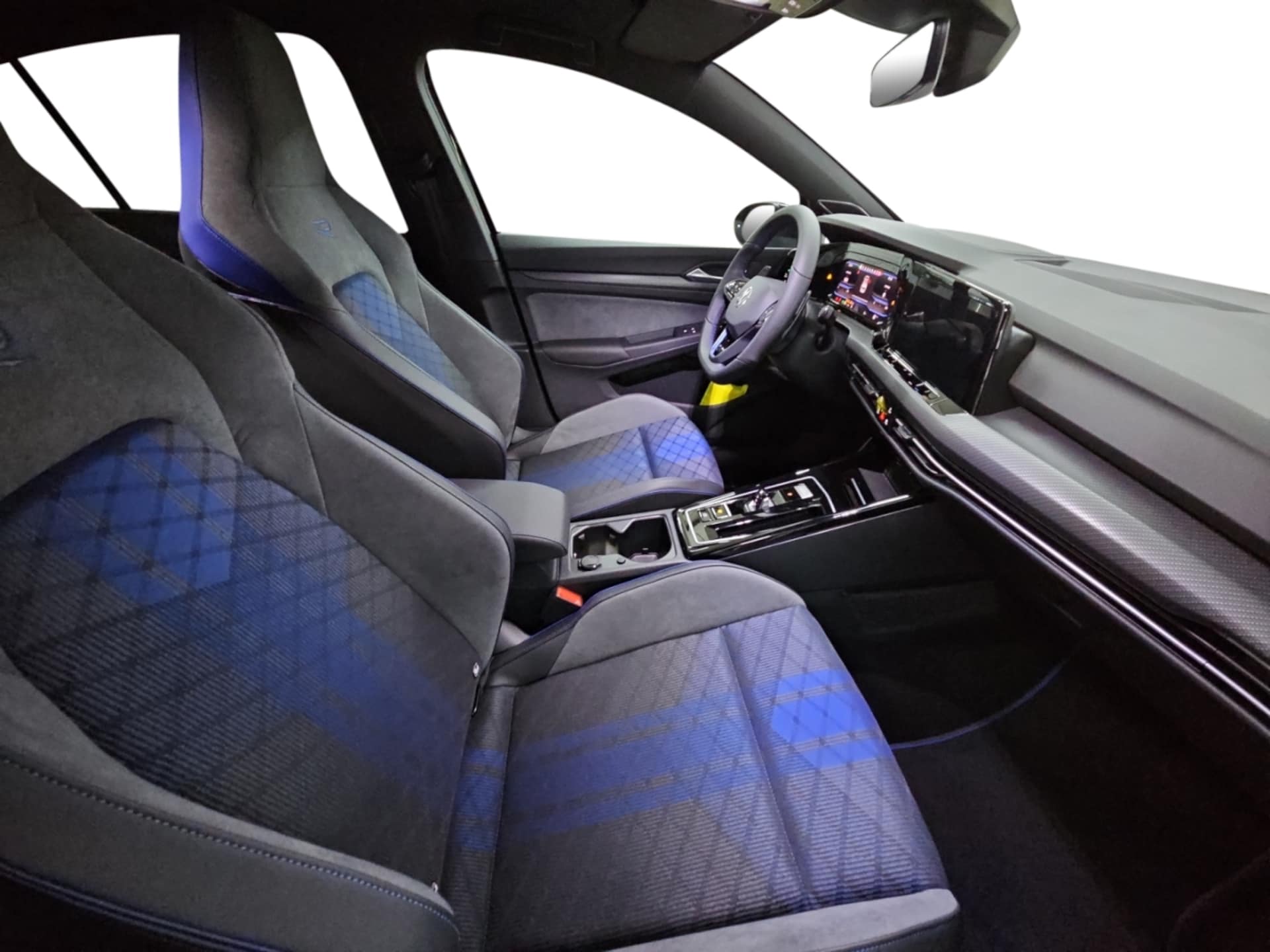 Volkswagen Golf R