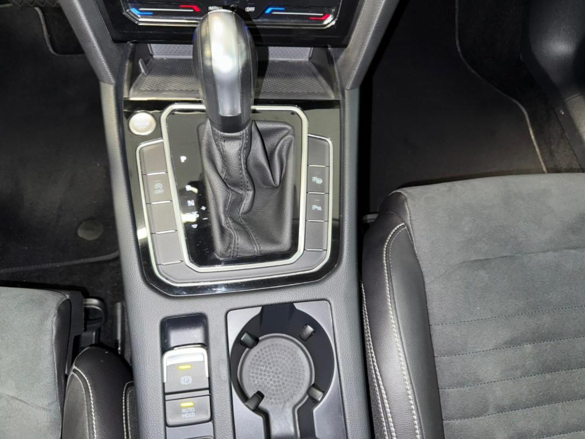 Volkswagen Passat Variant Elegance
