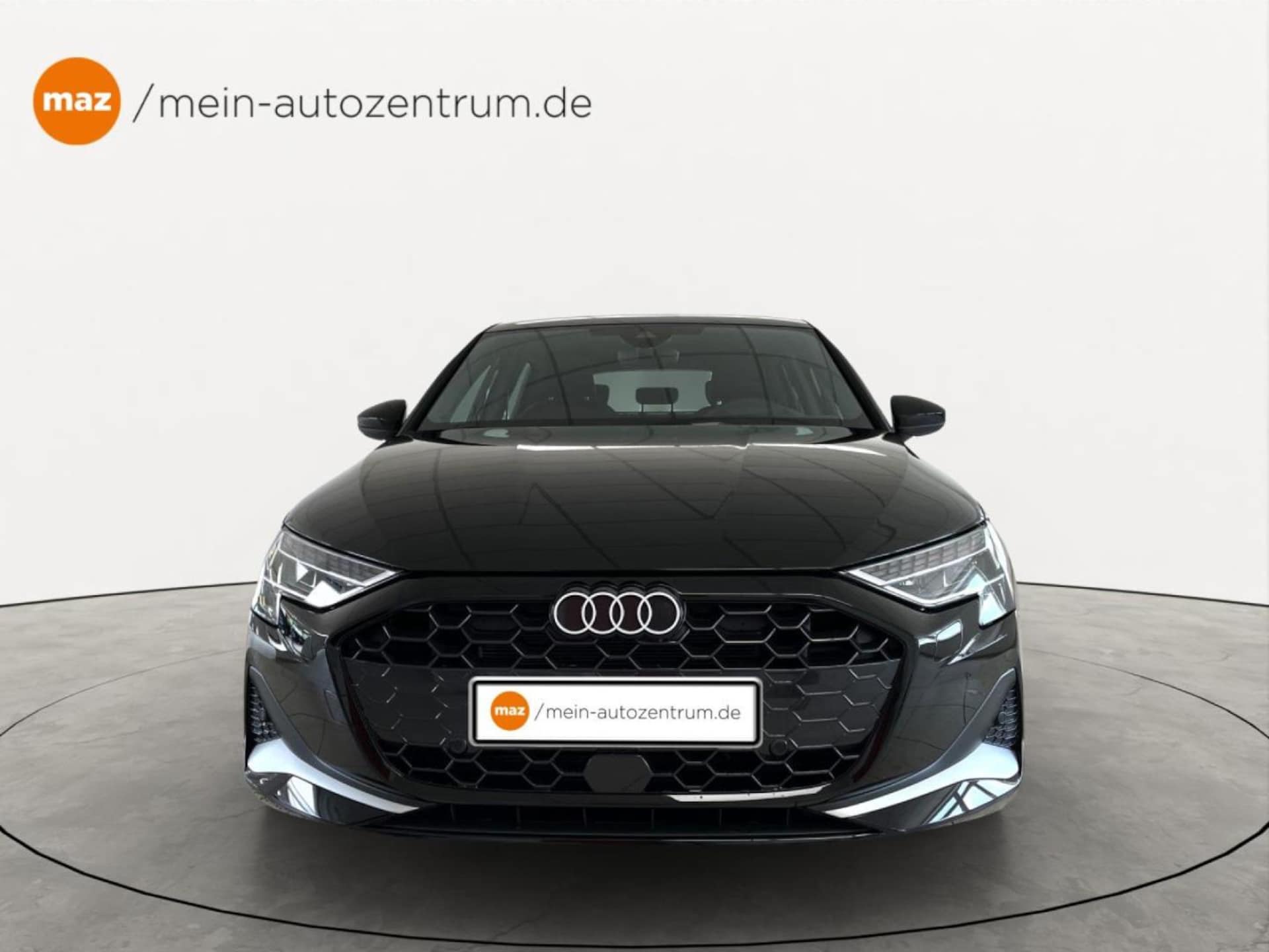 Audi A3 Sportback Advanced