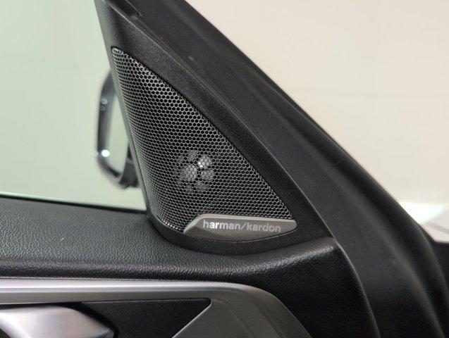 2022 BMW 4 Series 430i - Photo 20