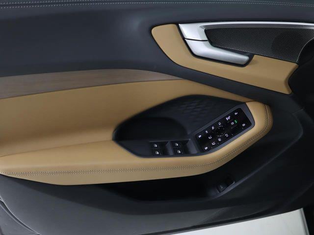 2025 Audi New A5 Prestige - Photo 11