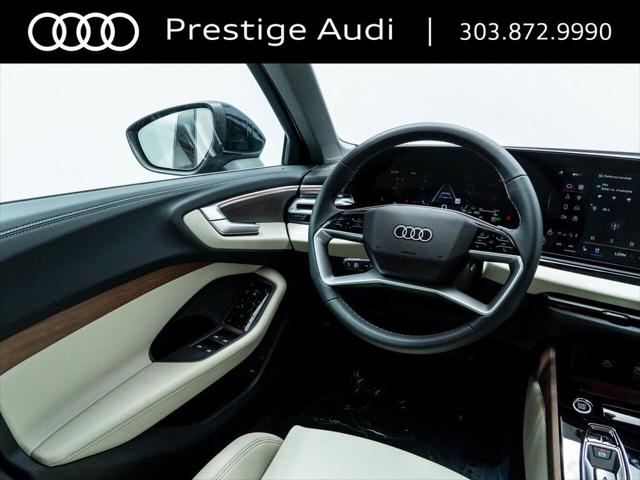 2025 Audi A5 Premium Plus - Photo 28