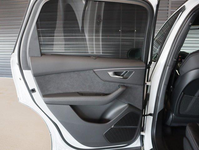 2026 Audi SQ7 Premium Plus - Photo 30