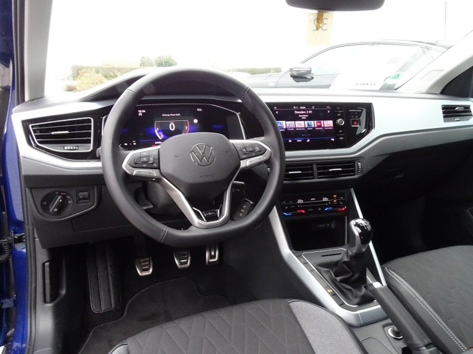 Volkswagen Taigo – Bild 9