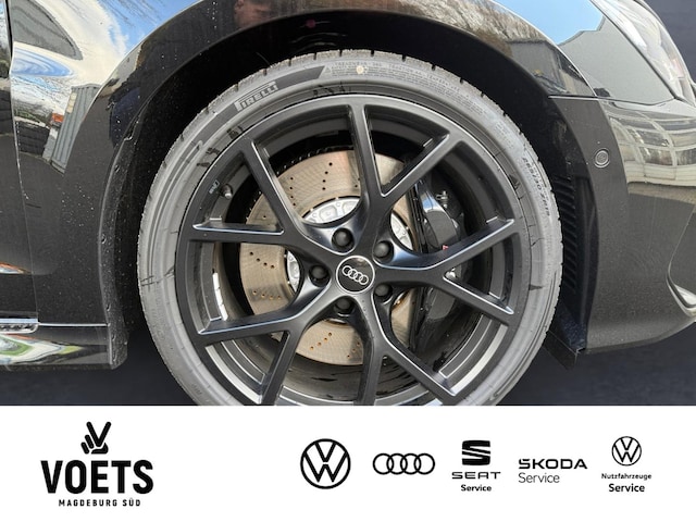 Audi RS3 Sportback TFSI Quattro S Tronic -  - Joinsteer - #4