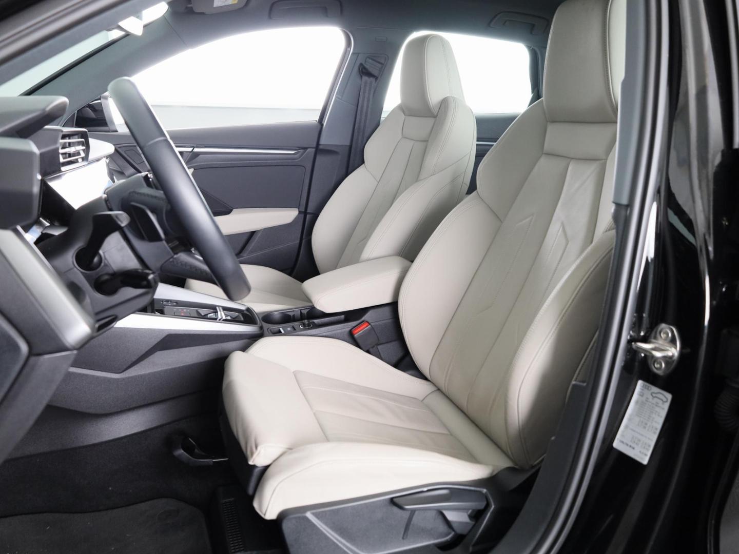 Image about Audi A3 Sportback Business edition 35 TFSI 110(150) kw(pk) S tronic