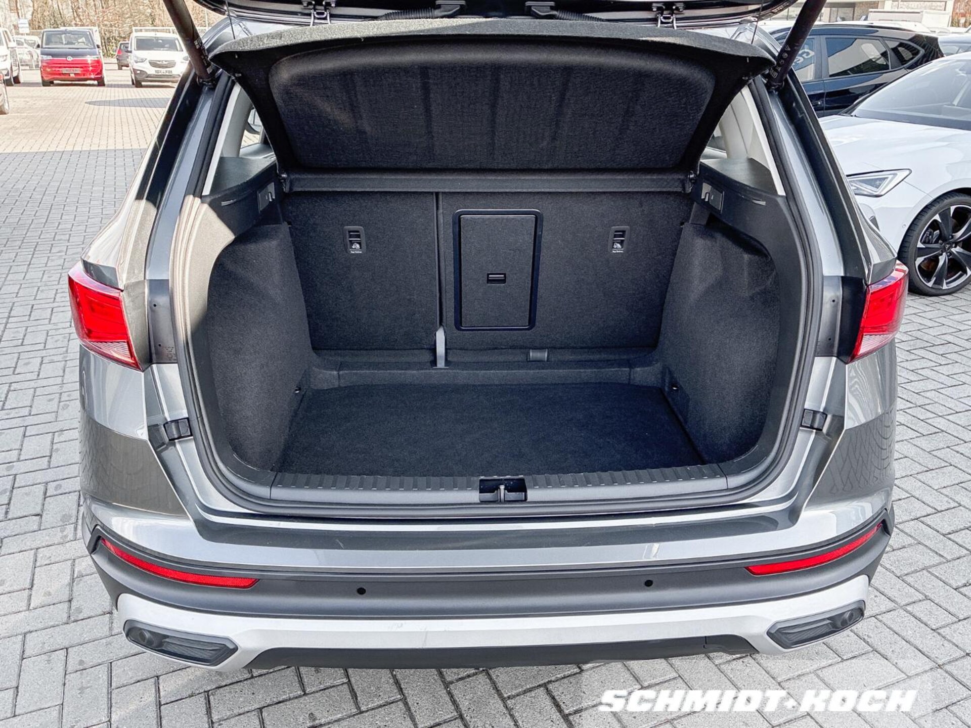 SEAT Ateca Style